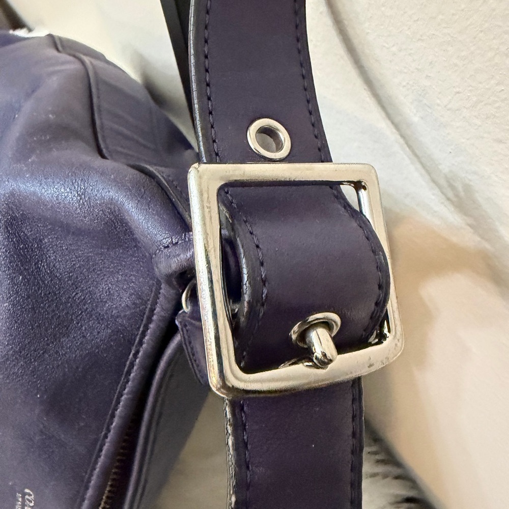 VTG COACH LEGACY DUFFLE 19889 - Picture 9 of 11